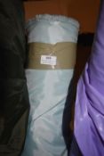 *~204m x 1.4m Roll of Duck Egg Lining Fabric