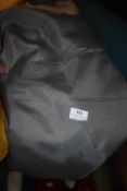 *~200m x 60” Roll of Silver Grey Satin lining Fabric