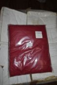 *Box of Ten Dusky Pink One Seat Beanbags (no beans)