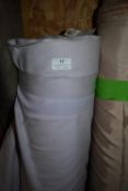 *~63m x 1.4m Roll of Pale Lilac cotton Fabric