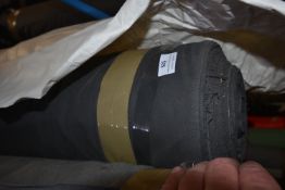 *~50m x 60” Roll of Charcoal Grey Fabric