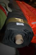 *~48m x 60” Roll of Charcoal Fabric