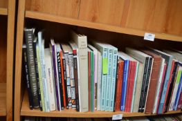 ~50 Volumes Including Hobbs to Hood