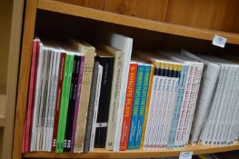 ~50 Volumes Mainly Smith & Claus Monologues and 10-Minute Plays etc.