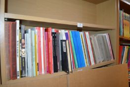 ~50 Volumes Au-Ay Mainly Allen Ayckbourn