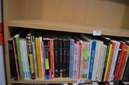 ~60 Volumes Including David Mamet to Roger Manvell