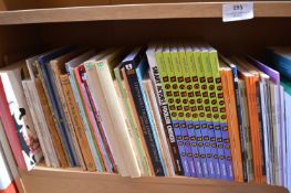 ~60 Smaller Volumes Including Sommerset Maugham to Cormac McCarthy