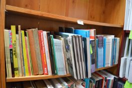 ~50 Volumes Including Napier to Richard Nelson