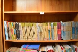 ~50 Penguin Plays Paperbacks