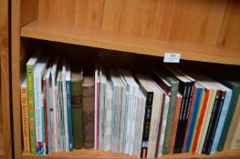 ~50 Volumes Including Hooks to Stanley Howton