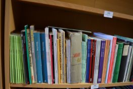 ~60 Smaller Volumes Gr-Gr Including Simon Gray to Richard Greenberg