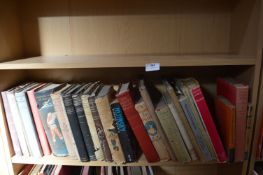 20+ Older Volumes on Ballet and Dance