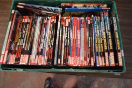 ~55 Marvel Annuals and Graphic Novels Including Various Spidermen