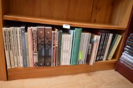 ~50 Volumes Including Obaldia to O’Casey