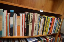 ~50 Volumes Including Morgan to Morton