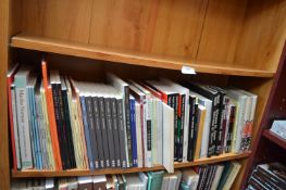 ~60 Smaller Volumes Including Marsha Norman to Obaldia