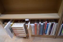 ~60 Volumes Including Synge to Taylor