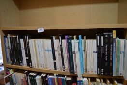 ~50 Volumes of William Shakespeare