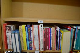 ~50 Volumes Including Littlewood to Lonergan