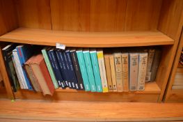 30+ Volumes Including Plays from the Vault, and Plays of the Year