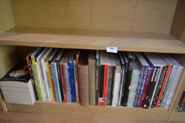 ~60 Smaller Volumes Including Wylie to Young