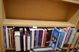 ~60 Smaller Volumes Thompson to Toddie