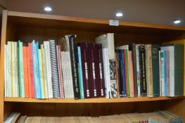 ~50 Volumes Including John Patrick to Austin Pendleton