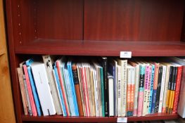 ~60 Smaller Volumes Including Ibsen to Henry Irving