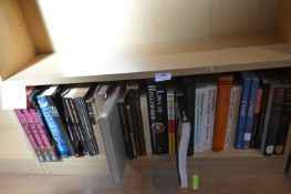 ~50 Volumes on Cinema and Film