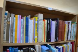 ~60 Smaller Volumes Including Taylor to Tesich