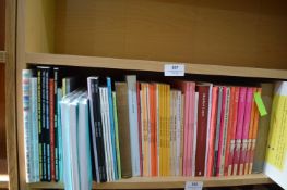 ~60 Smaller Volumes Including Long to Lucas