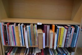 ~50 Volumes Including Willie Russell to Santeiro