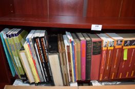 ~40 Volumes Co-Co Including Knowell Coward, etc.