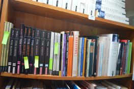 ~50 Volumes Including Tom Murphy to Susan Nanus