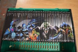 DC Comics The Legend of Batman Annual Collection ~39 comics total