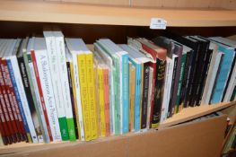 ~60 Smaller Volumes Br-Br Including Peter Brook