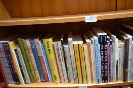 ~60 Smaller Volumes Including Joseph to Karshner