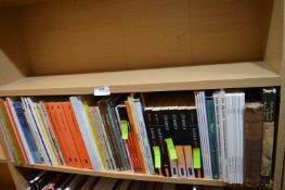 ~50 Volumes Including Tom Stoppard to David Storey