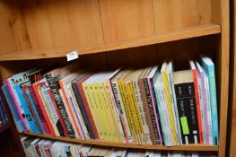 ~60 Smaller Volumes Including Jo Orton to Georg Osterman