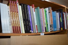 ~60 Smaller Volumes Be-Bi Including Bernstein, And Berringan