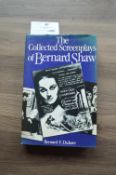 The Collected Screen Plays of Bernard Shaw by Bernard S. Dukore First Edition, Published 1980 by