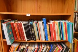 ~50 Volumes Including Dennis Potter to Lindsay Price