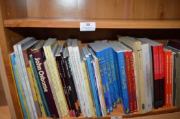 ~Volumes Ca-Ch Including Marsh Cassady, etc.