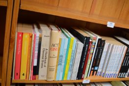 ~50 Smaller Volumes Including Harrison to Christopher Hassall