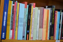 ~60 Smaller Volumes Gu-Gu Including Guare to Gurney