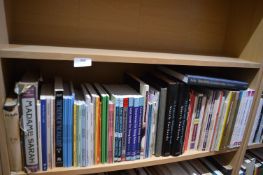 ~60 Smaller Volumes Including Penelope Skinner to Smith