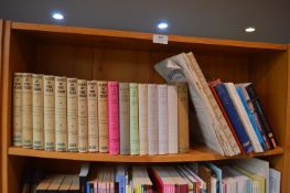 30+ Volumes Including Plays of the Year to Steven Poliakoff