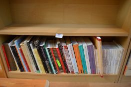 ~50 Volumes Including Robinson to Rogers