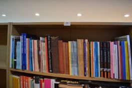 ~60 Smaller Volumes Including Sheridan to Shorter