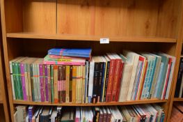 20 Penguin Plays Paperbacks, and Assorted Plays from Jo Penhall to Pertwee